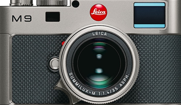 Leica М9
