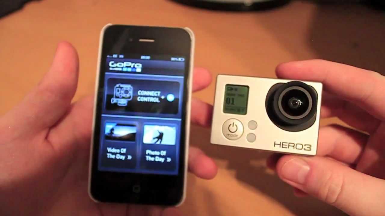 Телефон как экшн камера. GOPRO Hero WIFI. Экшн камера с подключением к телефону. Видеокамера для подключения к айфону. Экшн камера которая подключается к телефону.