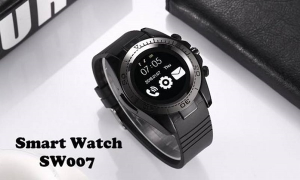 Часы smart watch SW007 