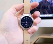 LG Watch Style обзор