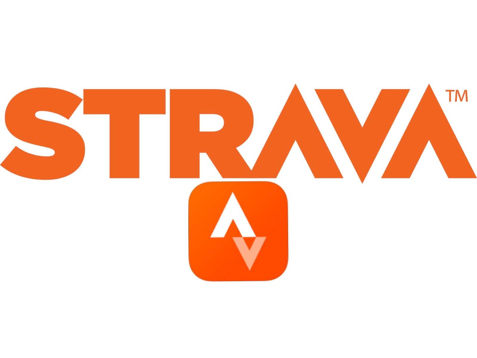 Strava глючит на телефоне