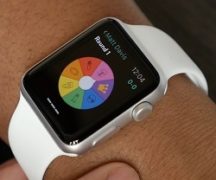 Приложения для Apple Watch