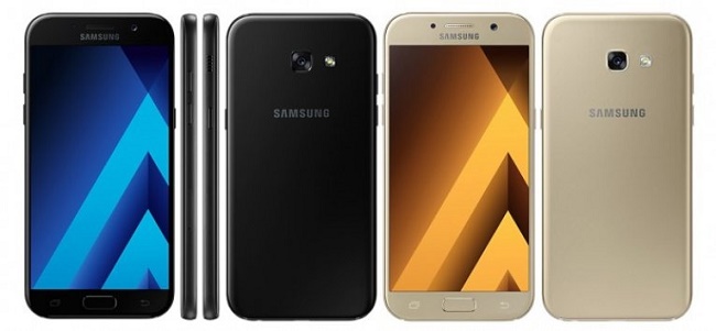 Samsung Galaxy А5