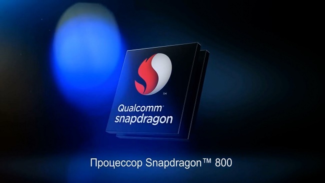 Snapdragon 800 от Qualcomm