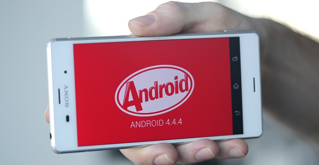android KitKat
