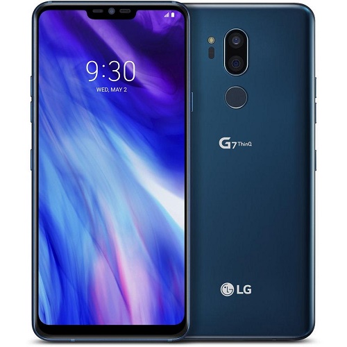 LG G7 ThinQ 128GB