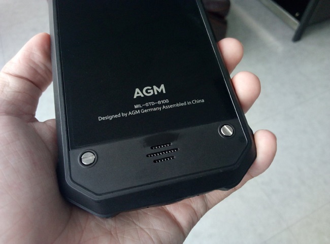 AGM Х2 64 GB