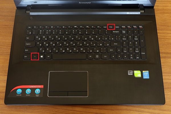 Как защитить экран ноутбука от клавиатуры