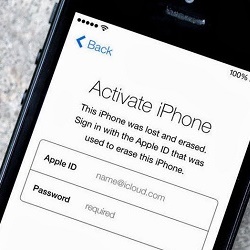 Сбои активации сотовой сети на iphone