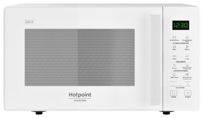 Hotpoint-Ariston MWHA 251 W