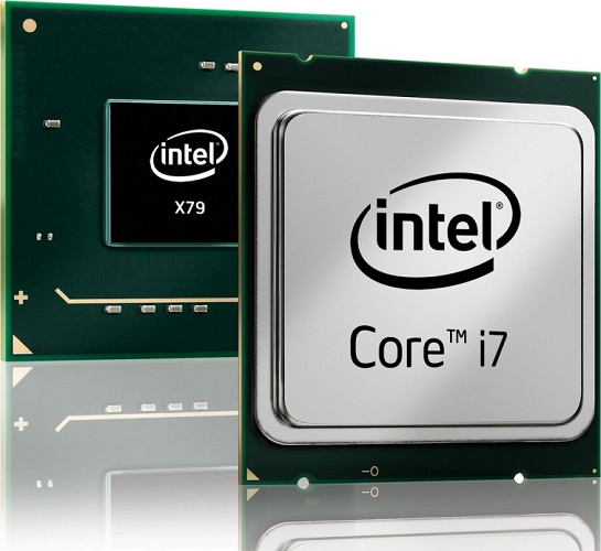 Intel Core i7 9700K OEM Coffee Lake Refresh