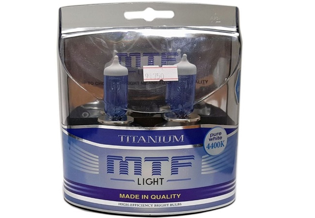 MTF-Light