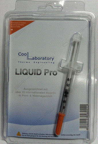 Coollaboratory Liquid PRO