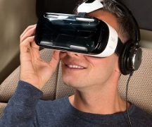 Как пользоваться VR очками