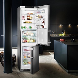 15 самых тихих холодильников  рейтинг 2020 года топ 15