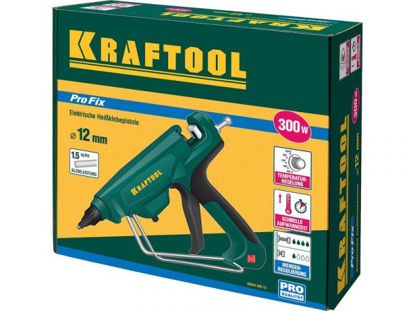 Kraftool PRO 06843-300-12