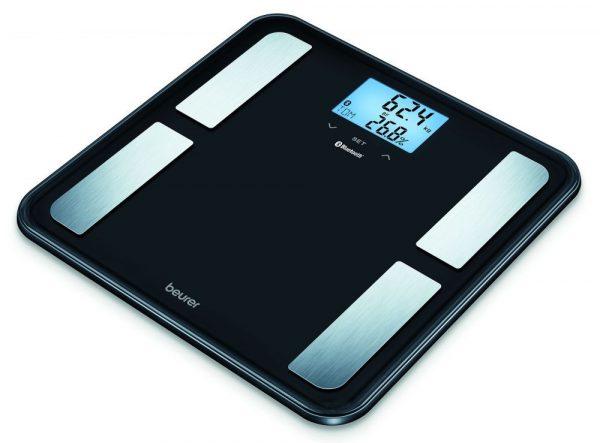 какие выбрать весы напольные электронные лучше рейтинг 2020