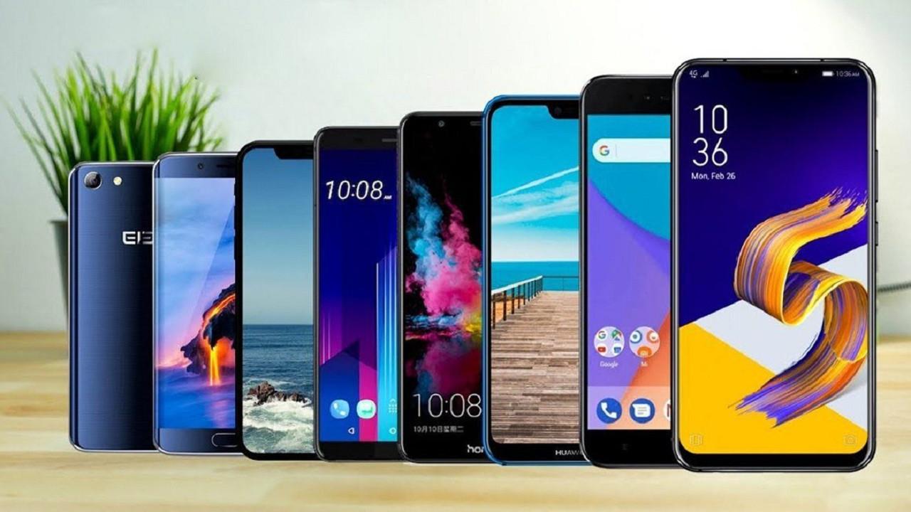Лучшие бюджетные смартфоны: с хорошей камерой, мощной батареей, с NFC
