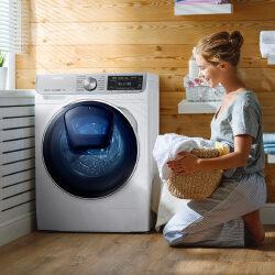 Выбираем стиральную машинку: топ брендов 2021 года