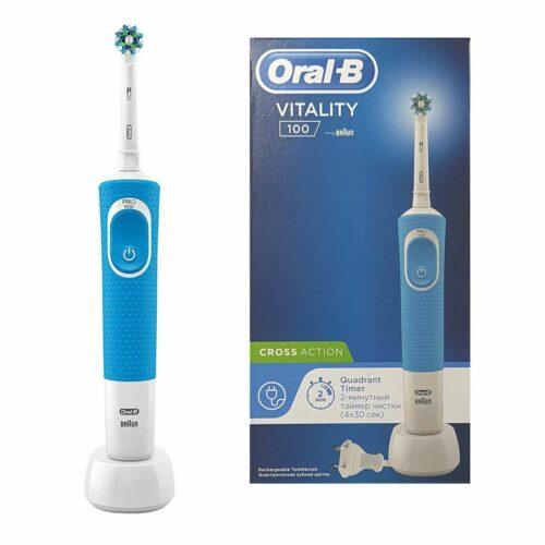  Oral-B Vitality 100 CrossAction