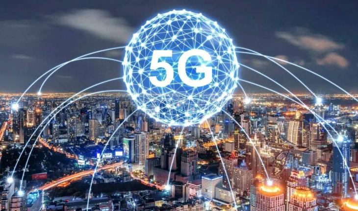 Карта 5g в москве мтс