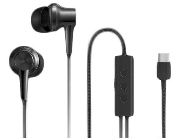 Xiaomi Mi ANC Type-C In-Ear Earphones