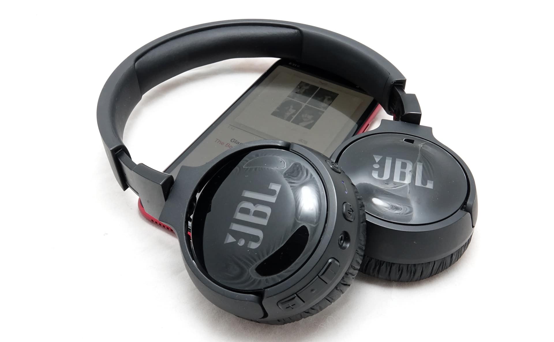 Лучшие jbl tune