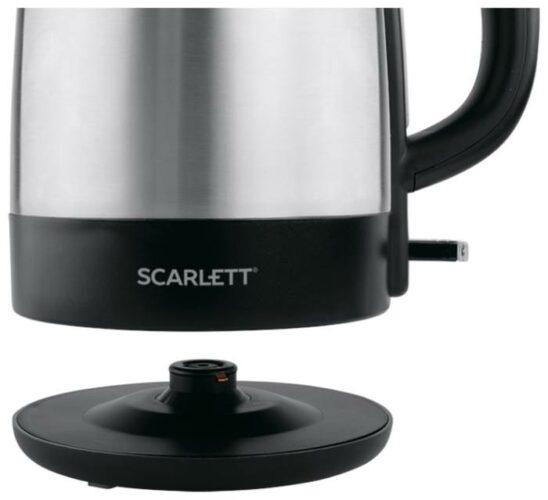 Scarlett SC-EK21S67