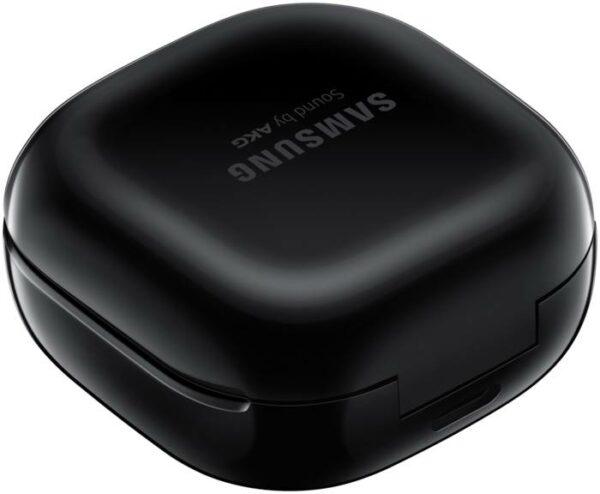 Samsung Galaxy Buds Live, черный