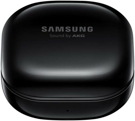 Samsung Galaxy Buds Live, черный