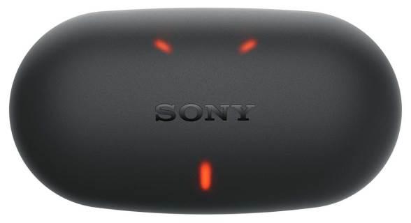 Sony WF-XB700, blue