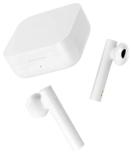 Xiaomi Mi True Wireless Earphones 2 Basic, белый