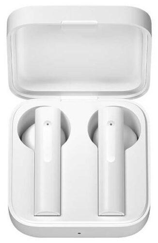 Xiaomi Mi True Wireless Earphones 2 Basic, белый