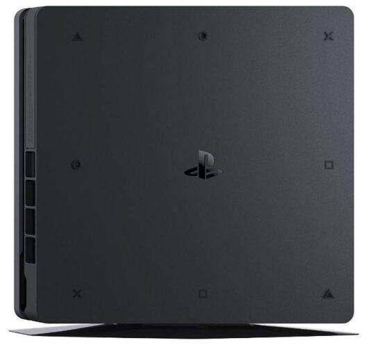 Sony PlayStation 4 Slim 1 ТБ