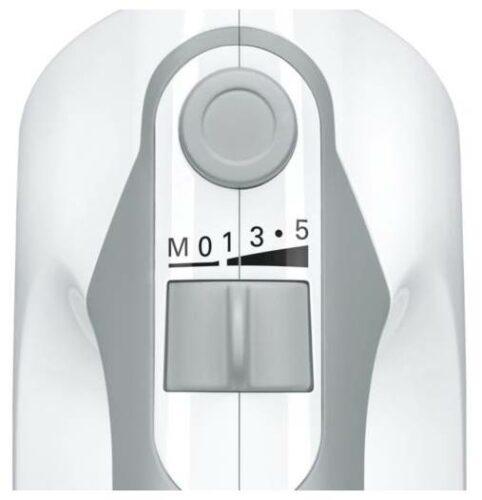 Bosch MFQ 36460, белый/антрацит