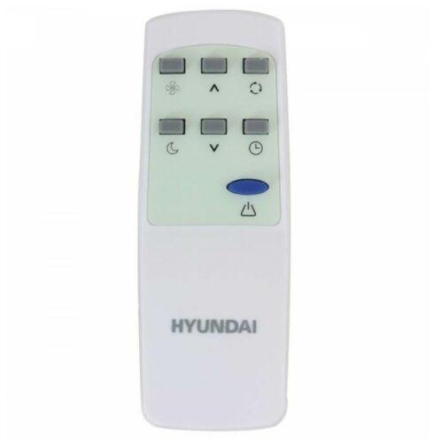 Hyundai H-PAC07-R10E белый