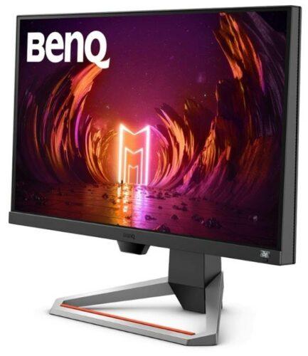 BenQ EX2510 24.5", черный/серый