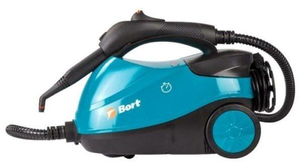 Bort BDR-2300-R, черный/голубой