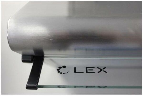 LEX Simple 500 Inox