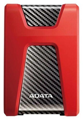 HDD ADATA DashDrive Durable HD650 1 ТБ, синий