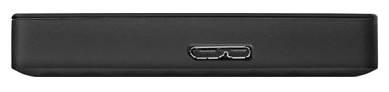 HDD Seagate Expansion Portable Drive 1 ТБ, черный