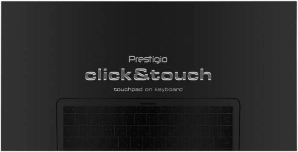 Prestigio Click&Touch