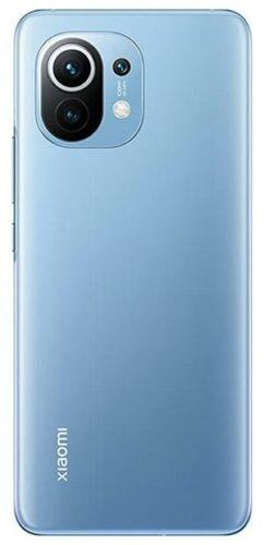 Xiaomi Mi 11 8/256GB, Horizon Blue