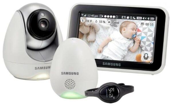 Samsung SEW-3057WP белый/серый/черный