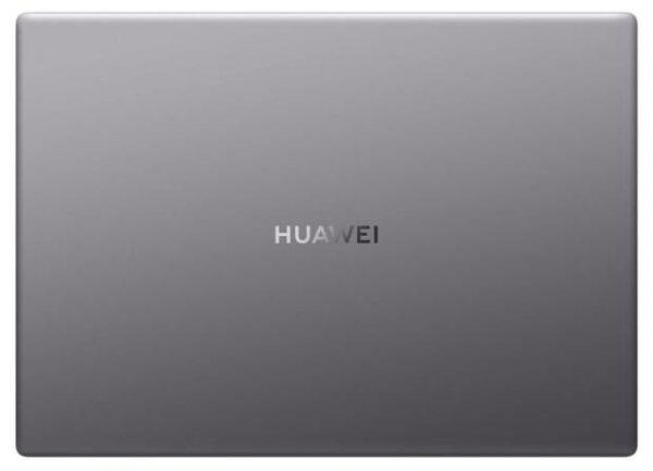HUAWEI MateBook X Pro 2020 53010VUK, космический серый