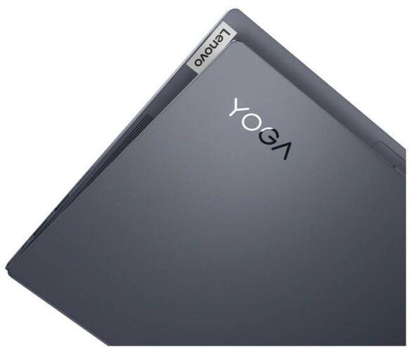 Lenovo Yoga Slim 7 14ITL05 82A3004MRU, dark moss