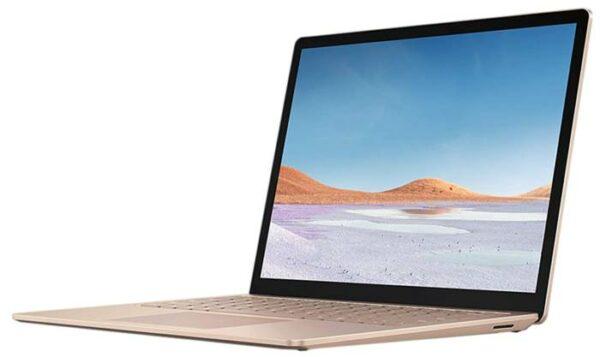 Microsoft Surface Laptop 3 13.5 VGY-00001