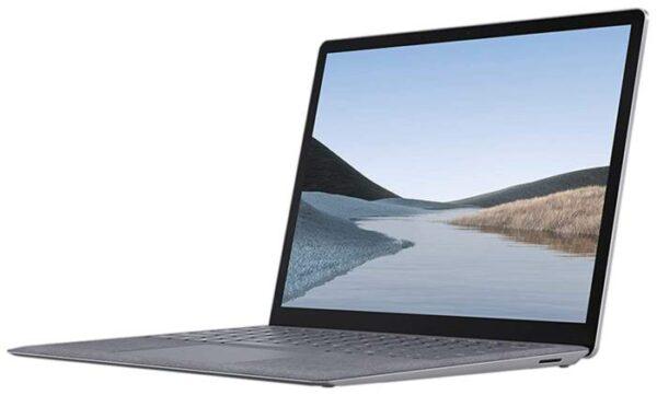 Microsoft Surface Laptop 3 13.5 VGY-00001