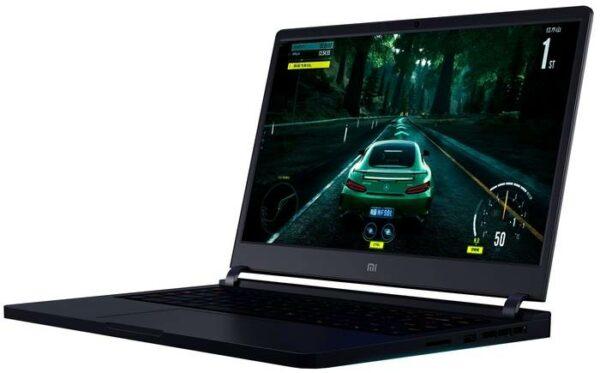 Xiaomi Mi Gaming Laptop Enhanced Edition JYU4143CN, черный