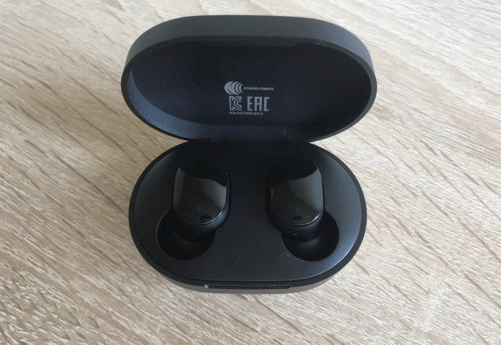 Наушники tws xiaomi mi true wireless earbuds basic 2s как прибавить звук